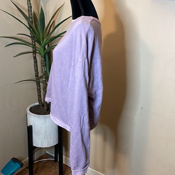 NWT Treasure & Bond sweatshirt - Picture 2 of 7